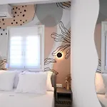 Апартаменты Kk Tranquility *