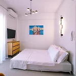 Kk Tranquility Апартаменты *
