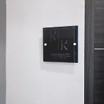 Апартаменты Kk Tranquility Кавала