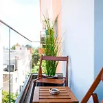 Апартаменты Kk Tranquility Кавала