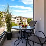 Kk Tranquility Апартаменты *