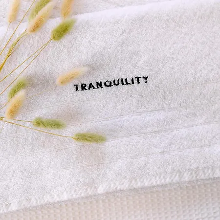 Kk Tranquility Lejlighed