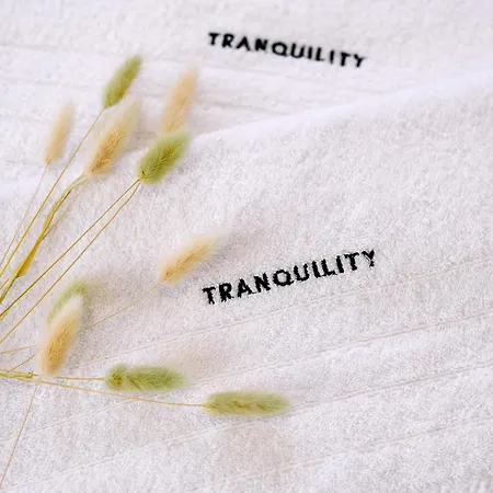 Daire Kk Tranquility *