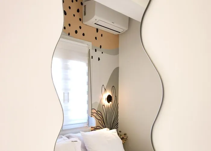 Kk Tranquility Kavala