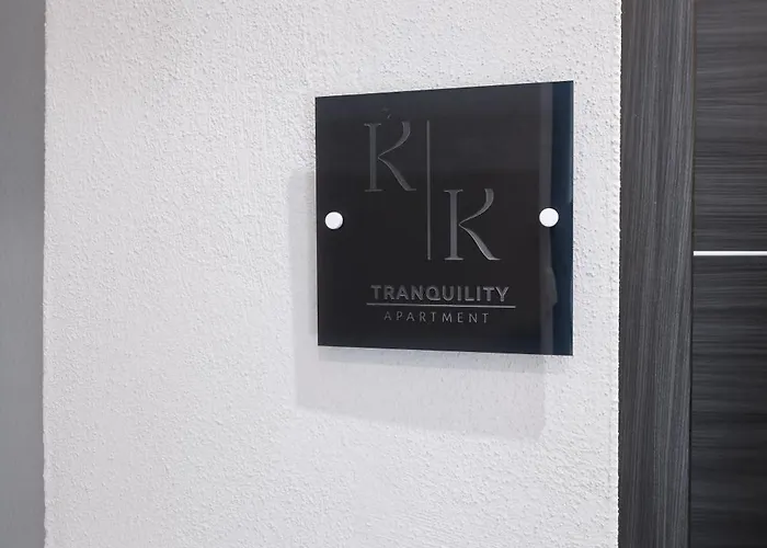 Lejlighed Kk Tranquility Kavala