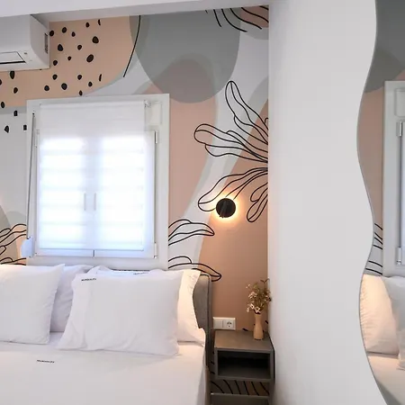 Apartament Kk Tranquility *