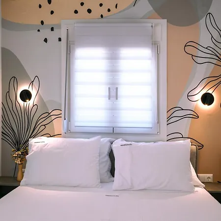 Kk Tranquility Apartment Kavala