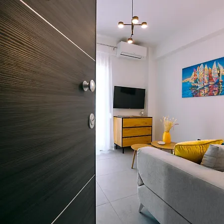 Apartament Kk Tranquility Kavala