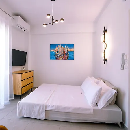 Kk Tranquility Apartament *