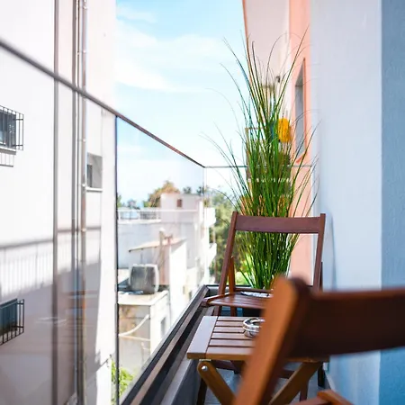 Kk Tranquility Kavala