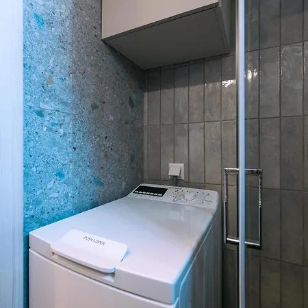 Kk Tranquility * Kavala