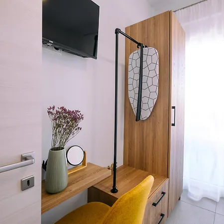 Kk Tranquility Kavala