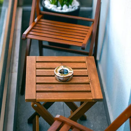 Kk Tranquility * Kavala