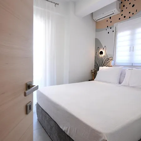 Kk Tranquility Apartment