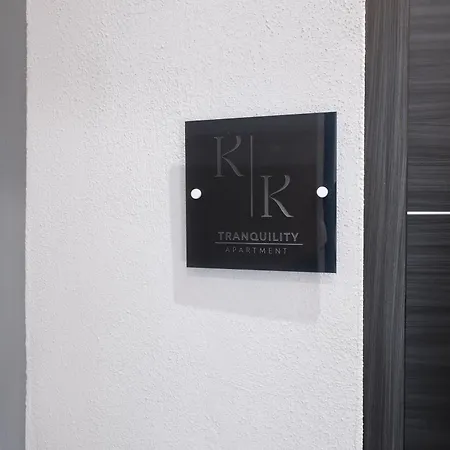 Apartment Kk Tranquility Kavala