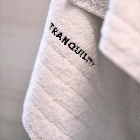 Kk Tranquility Apartament *