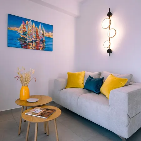 Apartment Kk Tranquility