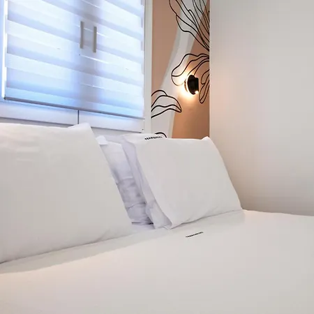 Kk Tranquility * Kavala