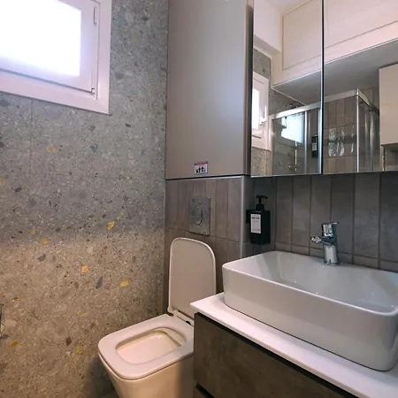 Apartment Kk Tranquility