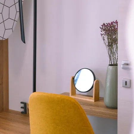 Kk Tranquility Apartament Kavala