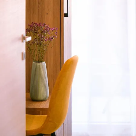 Apartment Kk Tranquility