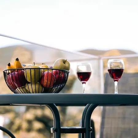 Kk Tranquility * Kavala