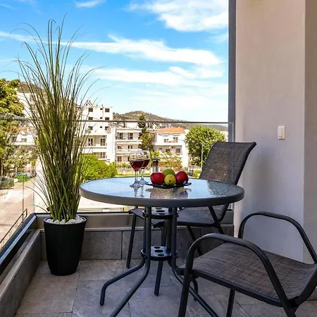 Kk Tranquility Apartament *