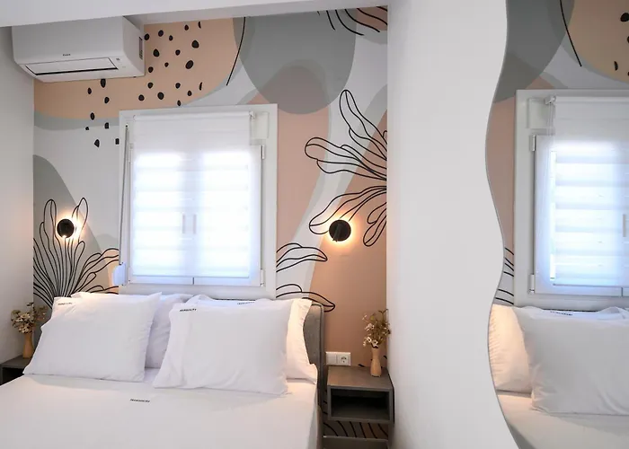 Apartament Kk Tranquility *