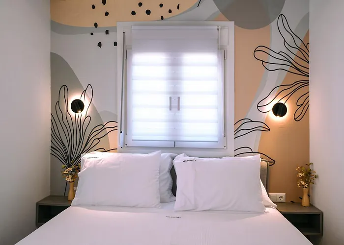 Kk Tranquility Apartament Kawala