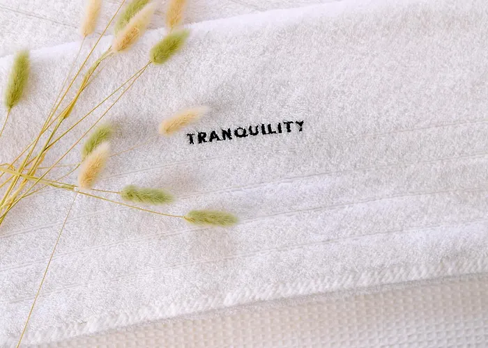 Kk Tranquility Apartament