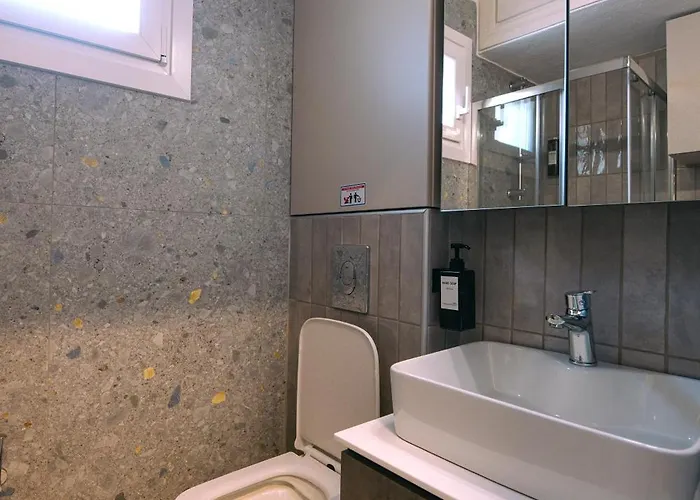 Apartament Kk Tranquility