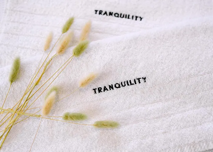Apartament Kk Tranquility *
