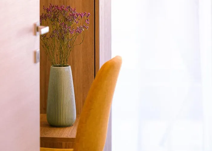 Apartament Kk Tranquility